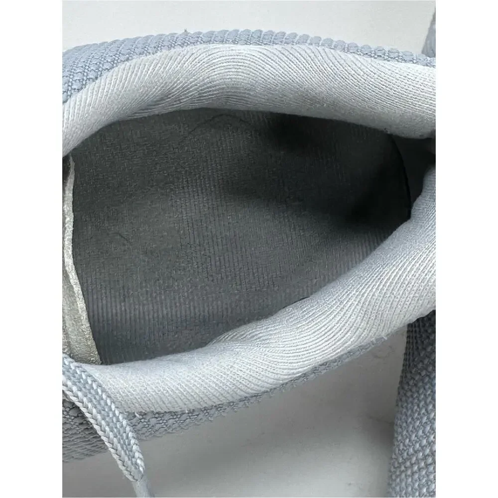 Nobull Super Fabric Trainers -Gray